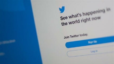 AS Tekan Twitter untuk Hapus Akun Hizbullah dan Hamas
