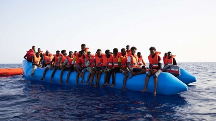 Valë e re refugjatësh në Greqi