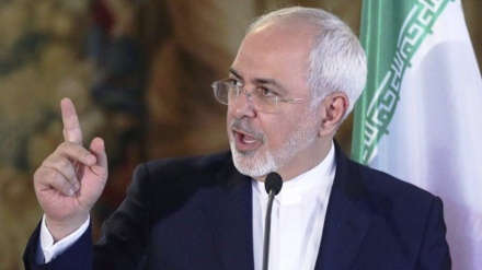 Zarif: Sanksi Iran, AS Rugikan Diri Sendiri