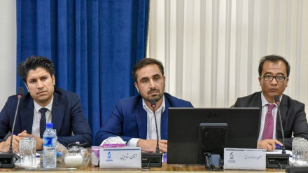  افغانستان برای صادرات و ترانزیت کالا از بندرچابهار استفاده می کند