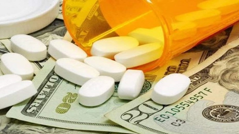 رسوایی بزرگ در صنایع دارویی آمریکا