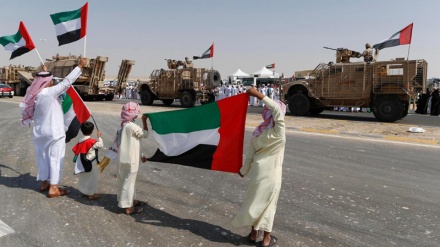 Faktor dan Dampak Mundurnya Uni Emirat Arab dari Yaman (1)