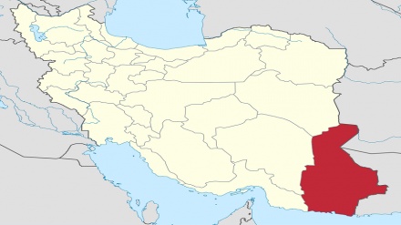 انهدام باند مسلحانه قاچاق مواد مخدر توسط نیروهای امنیتی ایران