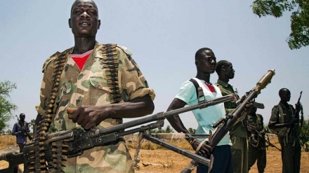 Attacco confine Sudan-Sud Sudan, 6 morti