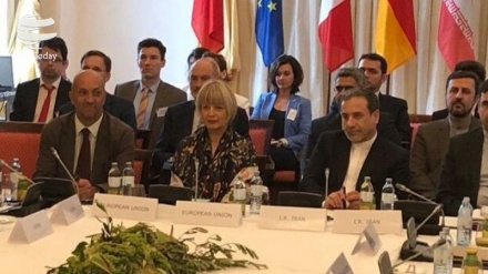 Viyana oturumu kapanış bildirisinde nükleer anlaşmanın korunmasına vurgu yapıldı 