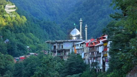 Imamzadeh Ibrahim, Tempat Ziarah dan Wisata Religi 