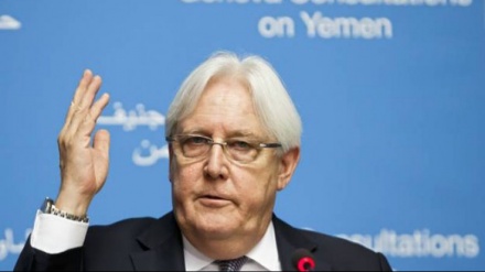 تاکید نماینده سازمان ملل بر لزوم پایان دادن به بحران یمن 