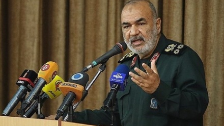 ‘La nación iraní ha anulado las complejas políticas de enemigos’