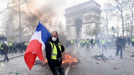 France: les Gilets jaunes épuisés ?