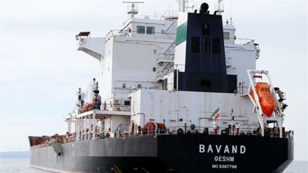 Iran warns Brazil of consequences over refusing fuel to ships 