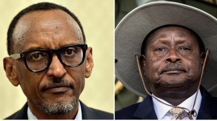 SAUTI, Rwanda yaitaka Uganda itoe maelezo ya kina, kwa nini raia wake 40 waliokuwa kanisani walikamatwa na kuteswa