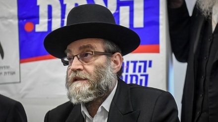 משה גפני: ליברמן ומפלגתו לא מהווים בעיה בשבילנו