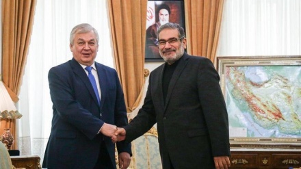 ロシア大統領特使、「イランの利益を確保せずに恒常的な安全の確立は不可能」