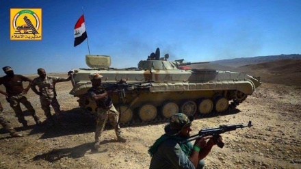 Apuntan contra el más grande bastión de Daesh en Irak 