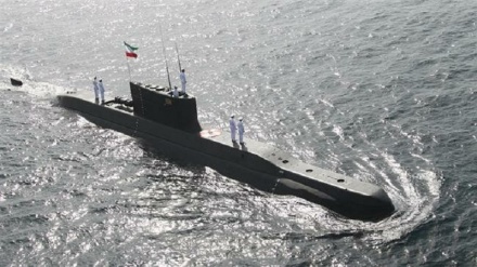 Capo della Marina iraniana: Esercitazioni congiunte Iran- Russia nel Golfo Persico 