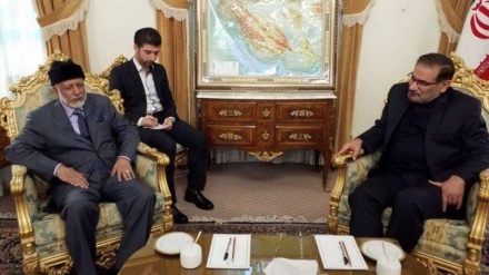 イラン、「英タンカーの拿捕は完全に合法だった」