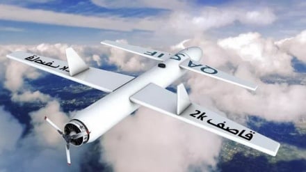 Saudi Mengaku Menembak Jatuh Lima Drone Yaman