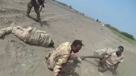 Yemeníes atacan posisciones de fuerzas de Sudán en Haya