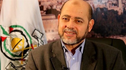 穆萨·阿布·马尔祖克：哈马斯与伊朗的关系牢不可破