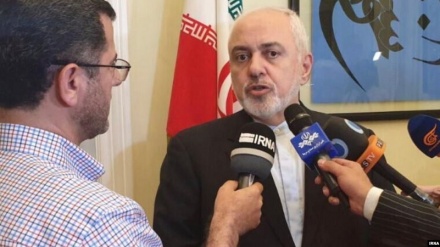 Dakta Javad Zarif: Iran haitafanya mazungumzo na magaidi