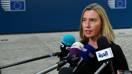 Mogherini: Marrëveshja bërthamore duhet të ruhet