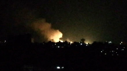 Siria: Ataques de Israel buscan animar a terroristas en Idlib