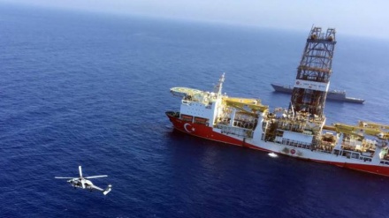 Mısır ve ABD'den Türkiye'ye sondaj uyarısı