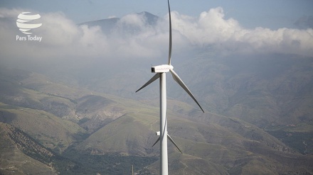 Tecnologia: Iran e Turchia costruiscono turbine eoliche