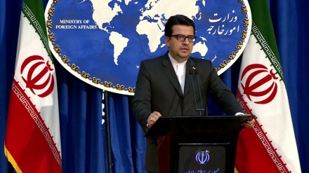 Iran: Wenn die Europäer weiterhin nur reden, wird Iran seinen nächsten Schritt tatkräftiger machen