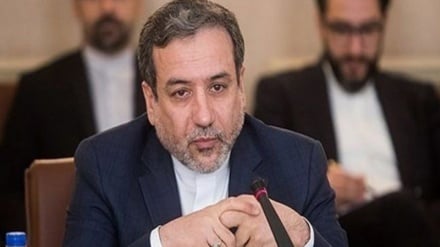 Irán: Participación de todos partidos políticos, requisito para la paz en Afganistán