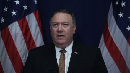 Pompeo'dan ABD'nin İran karşısında yalnızlaşmasına itiraf