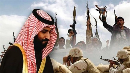 Jemen, Riadi kërkon rrugëdalje