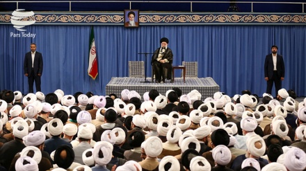 Rahbar: Iran akan Balas Aksi Pembajakan Inggris