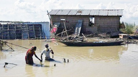 印度洪灾死亡人数增至150人