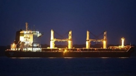 ‘Brasil acatará orden de Justicia sobre barcos iraníes pese a EEUU’