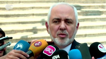 Zarif: Irán llevará a cabo tercera fase de reducir sus compromisos en virtud del JCPOA