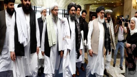 Media Afghanistan Klaim Delegasi Taliban kunjungi Indonesia