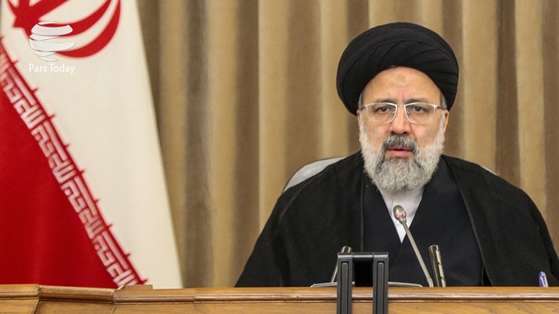  رئیس قوه قضائیه ایران: منافقین، سربازان بدون یونیفورم آمریکا هستند