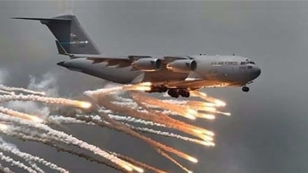 アメリカ国防総省、「米主導有志連合軍の攻撃によりアフガン民間人数十人が死亡」