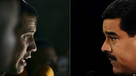 Opositores venezolanos siguen diálogo en la mesa de negociación