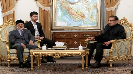 ब्रिटिश तेल टैंकर को रोकने की कार्यवाही पूरी तरह क़ानूनीः ईरान के राष्ट्रीय सुरक्षा सलाहकार 