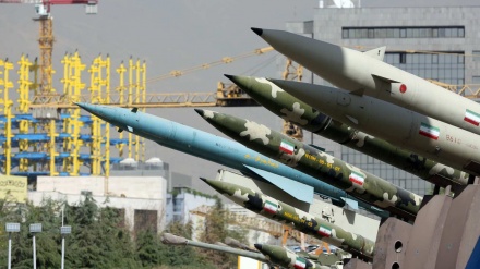 Kekalahan Aliansi Musuh Melawan Iran (2-habis)