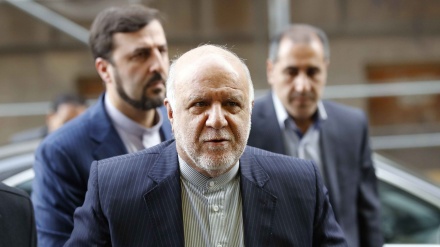 Zanganeh: Ingin Berunding, AS Harus Cabut Semua Sanksi Iran