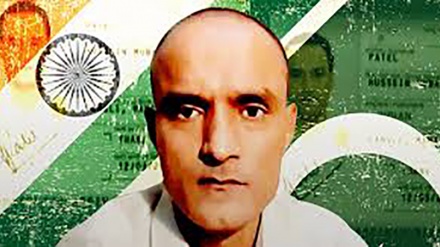 कुलभूषण जाधव को मिली दूसरी कॉन्सुलर ऐक्सेस, भारत ने पाकिस्तान से की थी अपील