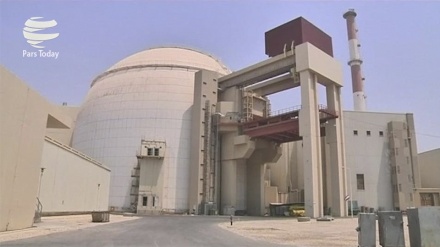 Irán responde incumplimiento europeo: ha superado límite de 300 k/g de reservas de uranio enriquecido