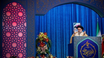 Khutbah Jumat di Tehran, 26 Juli 2019