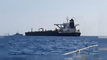 Nafta për Sirinë dhe tradhtia e Egjiptit