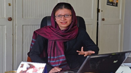 «شهزاد اکبر» رئیس جدید کمیسیون مستقل حقوق بشر افغانستان شد