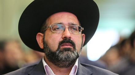 イラン系ユダヤ人の宗教指導者、「アメリカは平和と平穏を求めていない」