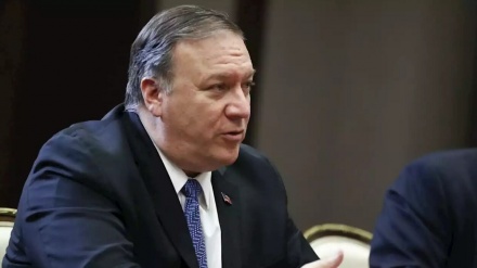 蓬佩奥再次声明：我们准备无条件与伊朗进行谈判